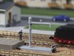 41626 Auhagen Water spout